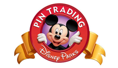Disney Pin Trading voor beginners!