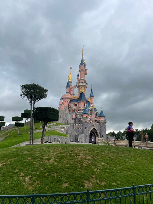 Disneyland Parijs Breidt de komende jaren uit!