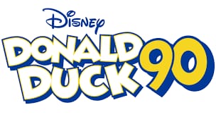 Donald Duck: 90 Jaar Humor en Avontuur.
