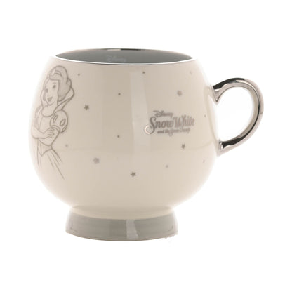 Disney 100 Premium Snow White Mug