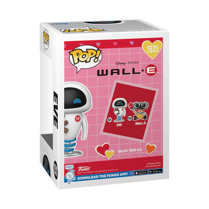 Funko PoP Valentijn ‘Eve’ 1531