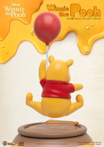 Beast Kingdom ‘Floating Winnie the Pooh’ Beeld (Pre Order)