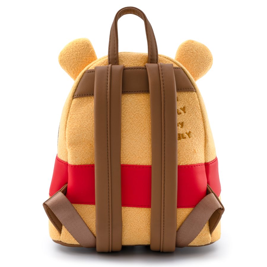 Loungefly Winnie the Pooh (Pre Order)