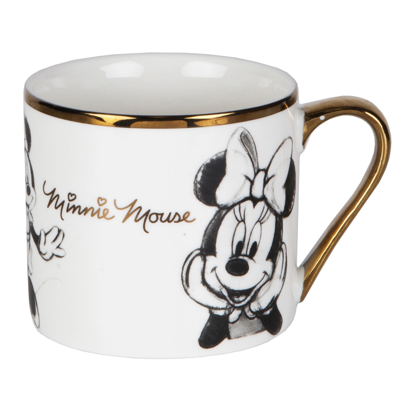 Minnie Mouse Premium Collectible Beker