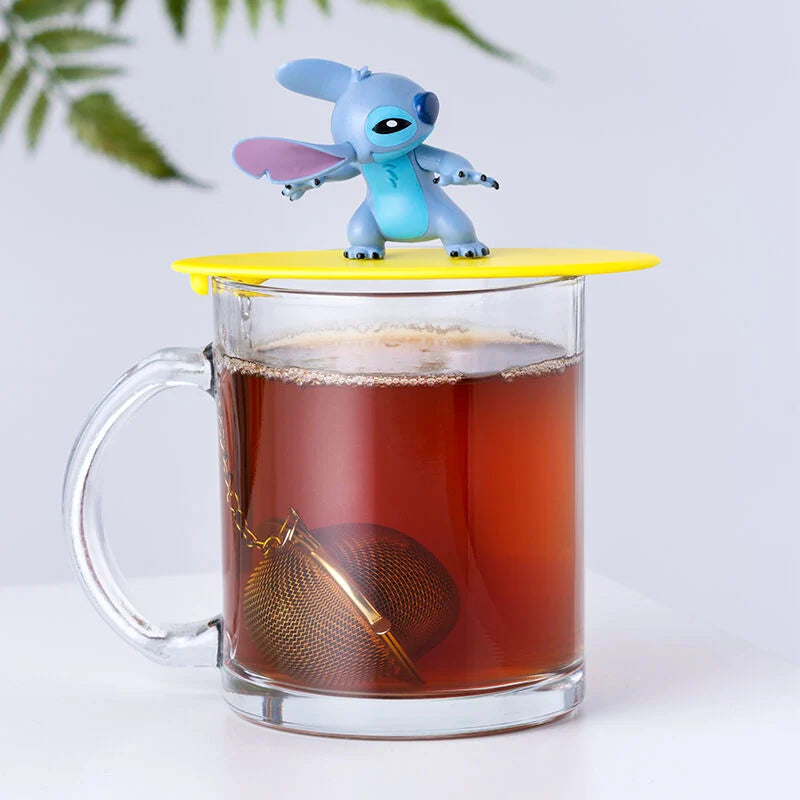 Disney Stitch Tea infuser