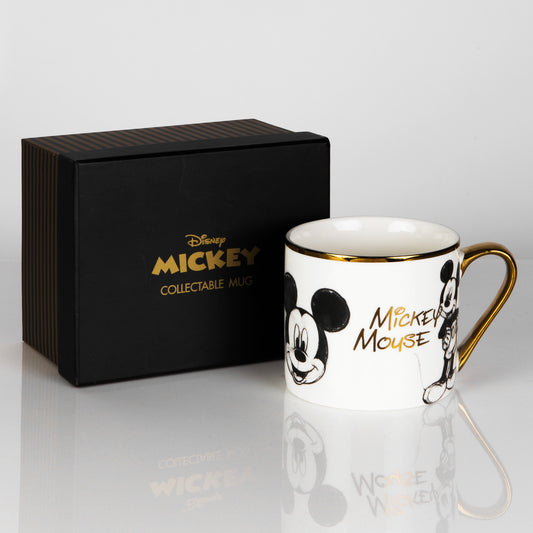 Mickey Mouse Premium Collectible Beker