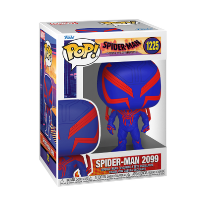 Funko PoP Spiderman 2099 ‘1225’