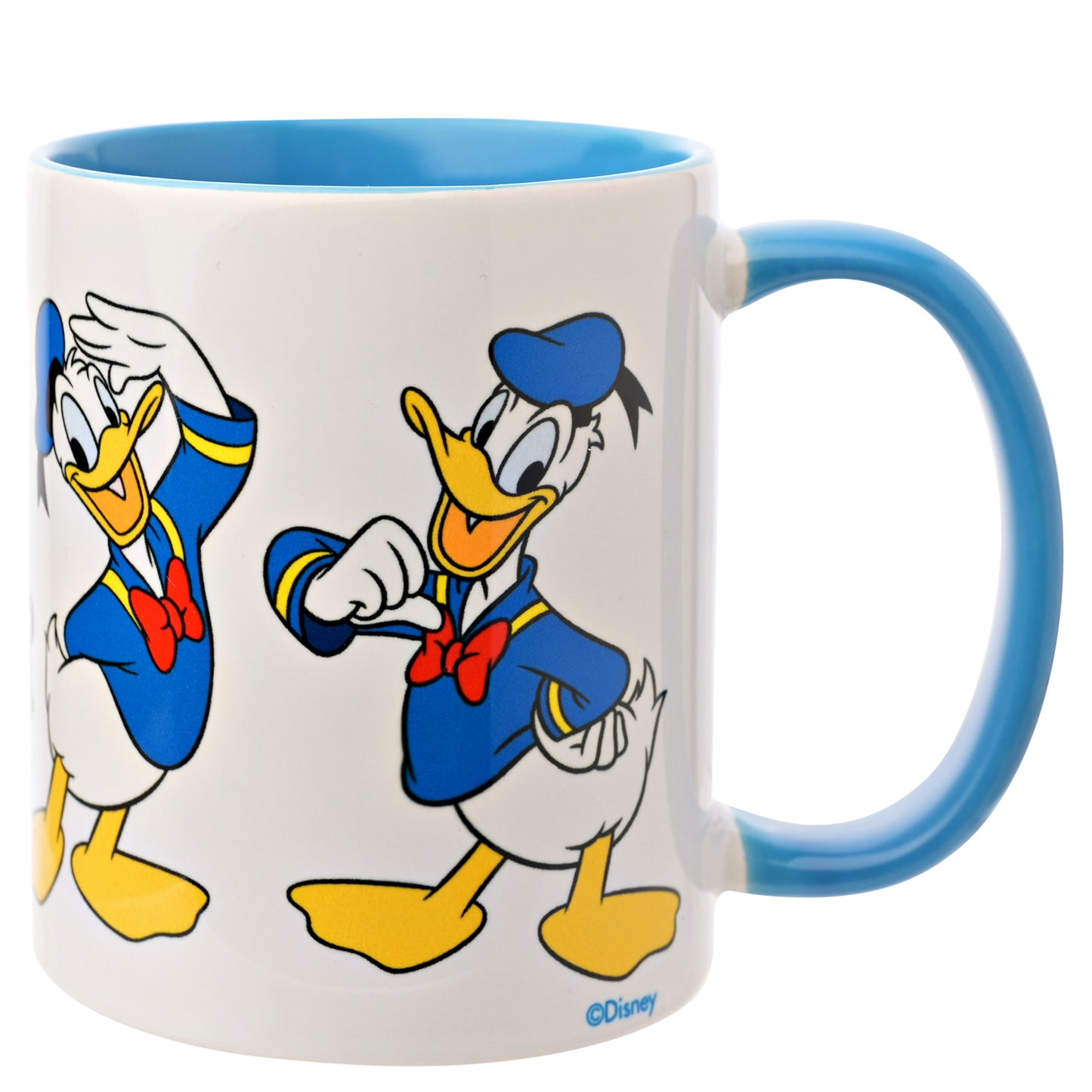 Disney Klassische Donald Duck Tasse