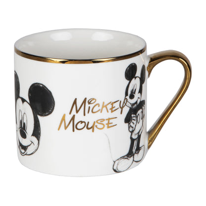 Mickey Mouse Premium Collectible Beker