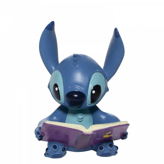 Disney Showcase collection Stitch Book
