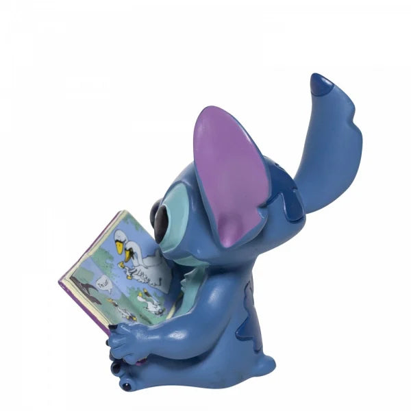 Disney Showcase-Kollektion Stitch Book 