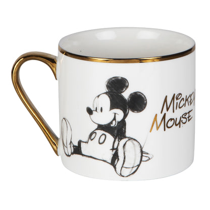 Mickey Mouse Premium Collectible Beker