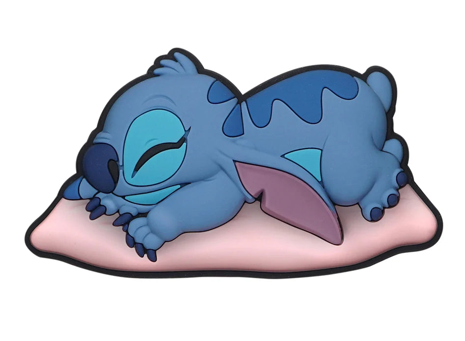 Disney Stitch Sleeping Magneet