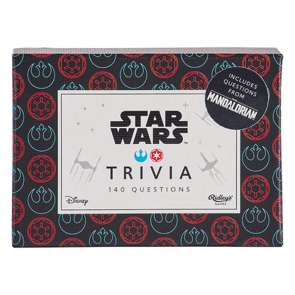 Star Wars-Trivia