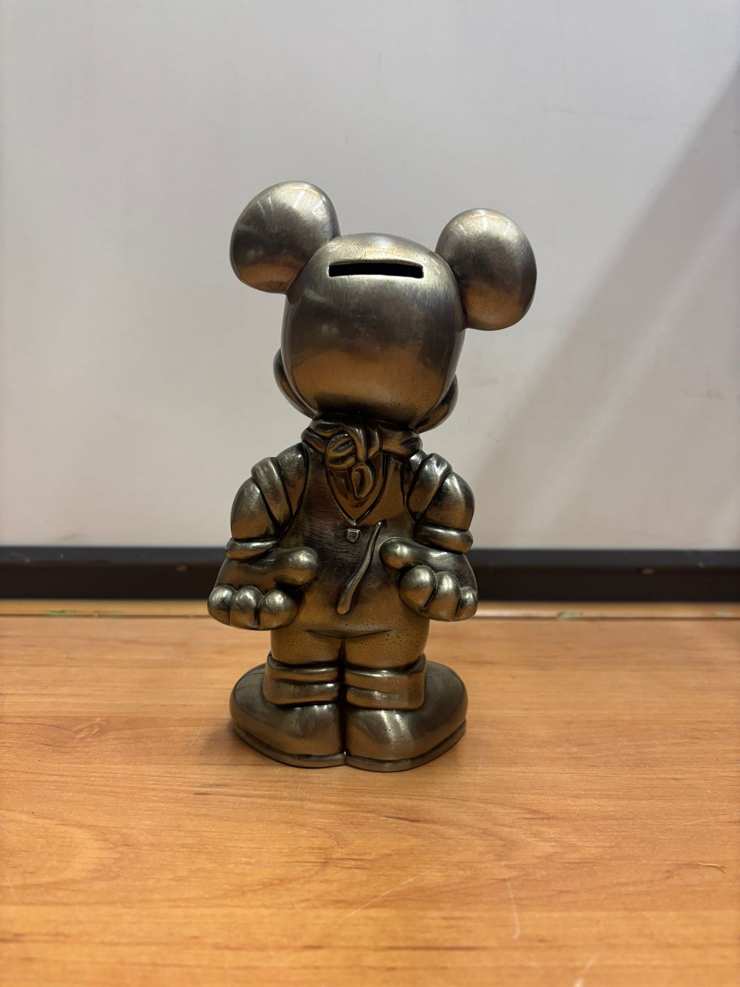 Mickey Mouse spaarpot