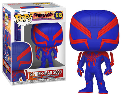 Funko PoP Spiderman 2099 ‘1225’