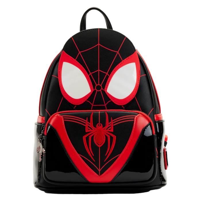 Loungefly Miles Morales Backpack