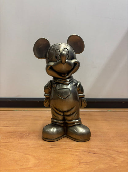 Mickey Mouse spaarpot