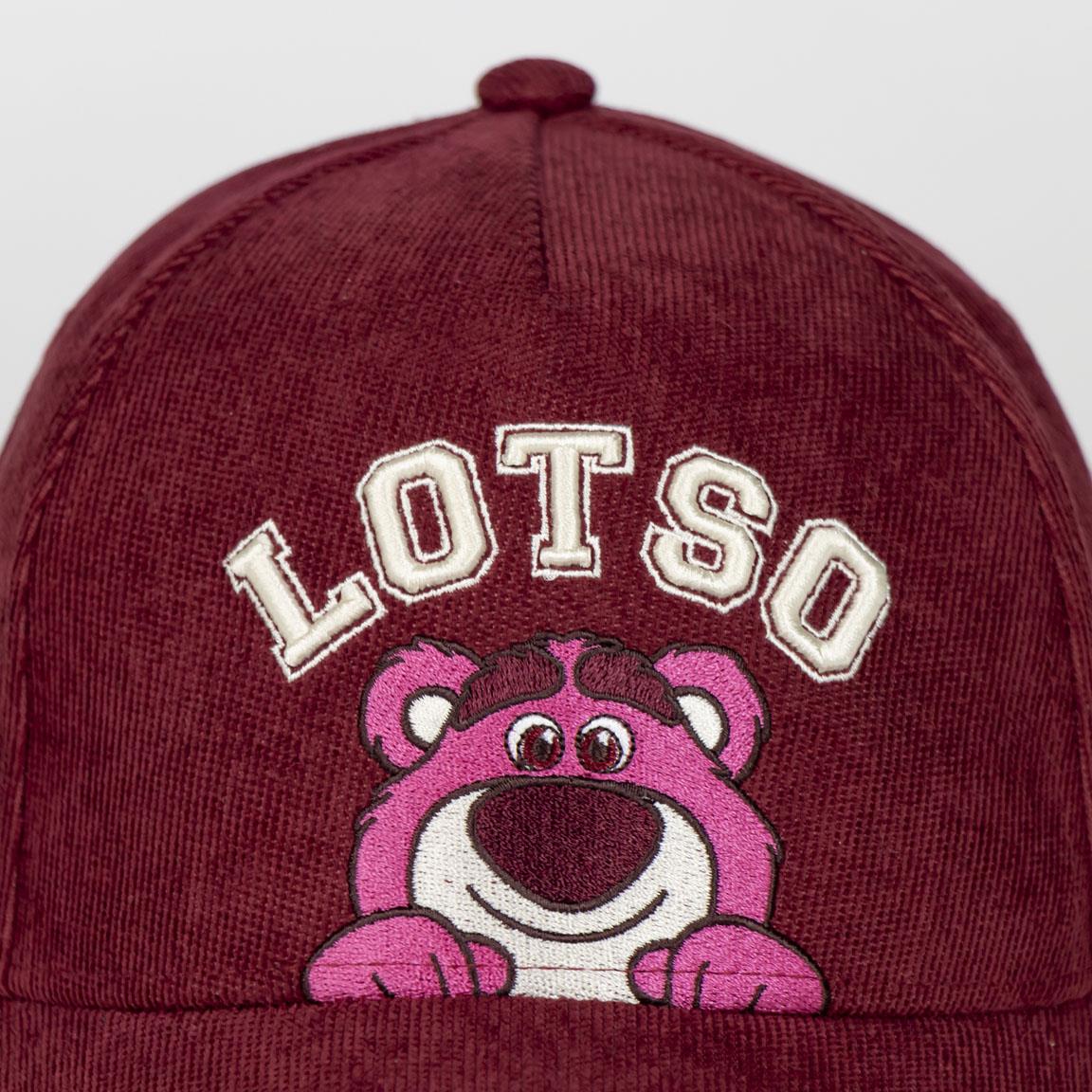 Lotso Premium baseball Cap