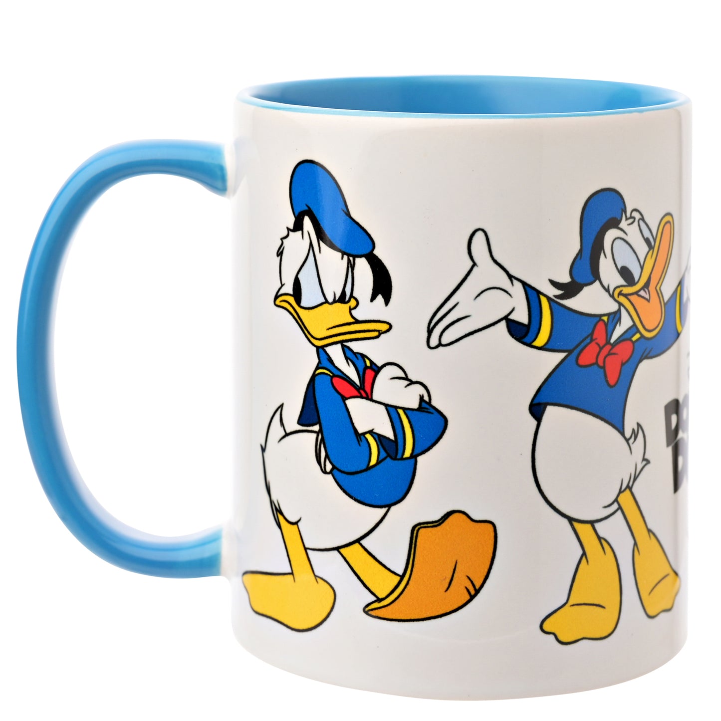 Disney Klassische Donald Duck Tasse