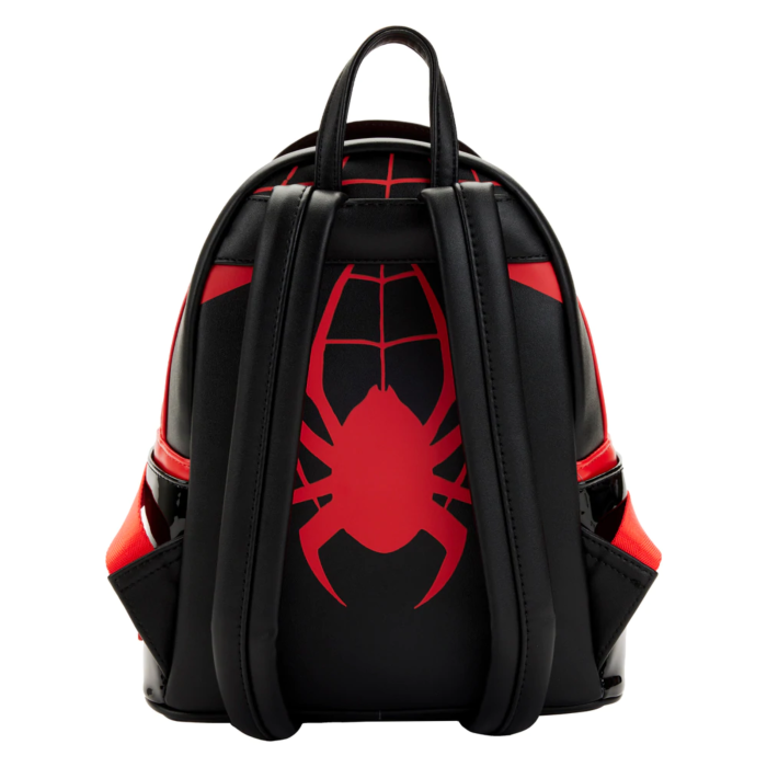 Loungefly Miles Morales Backpack