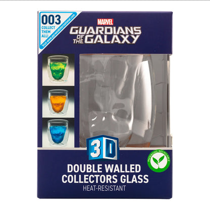 Guardians of the Galaxy ‘Groot’ Glas