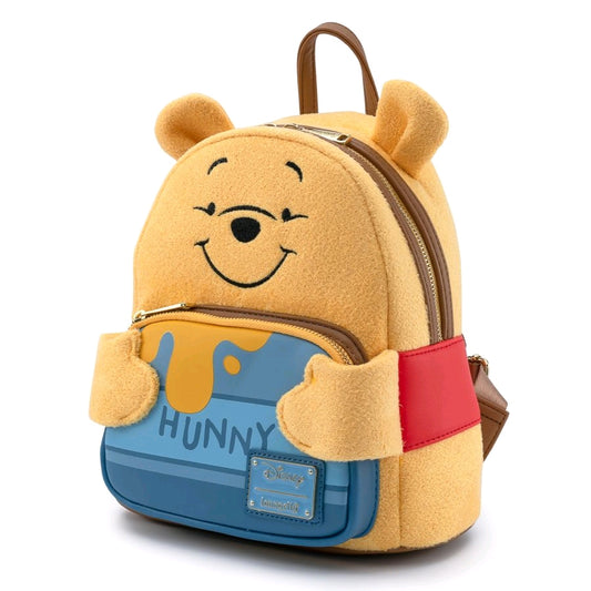 Loungefly Winnie the Pooh (Pre Order)