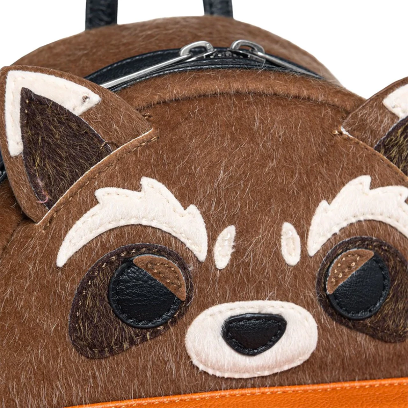 Marvel Loungefly 'Guardians of the Galaxy' Rocket 'Exclusive'