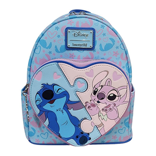 Loungefly Stitch & Angel ‘Exclusive Edition’ (Pre Order)