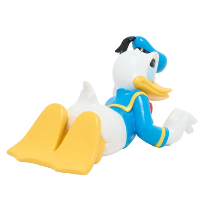 "Donald Duck deurstopper"