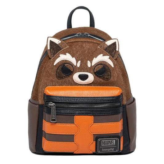 Marvel Loungefly ‘Guardians of the Galaxy’ Rocket ‘Exclusive’