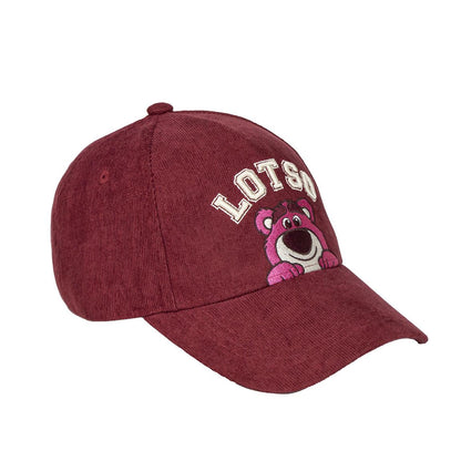 Lotso Premium baseball Cap