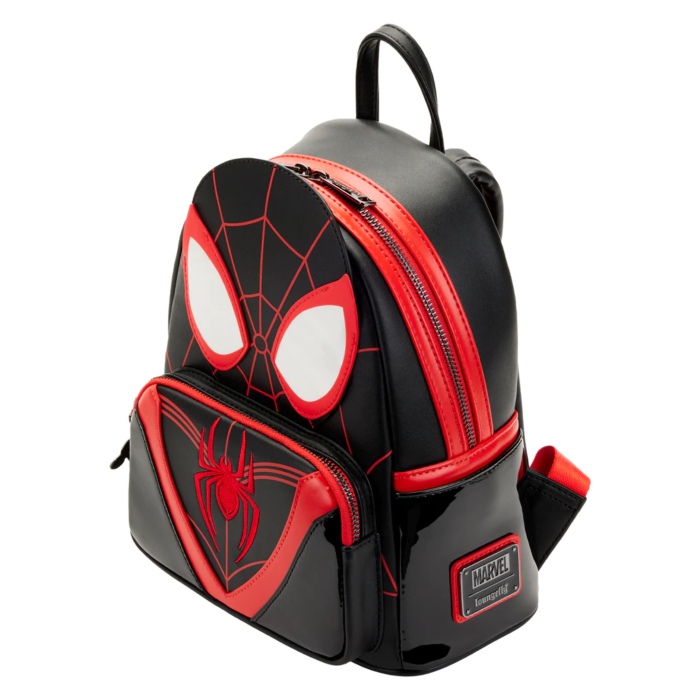 Loungefly Miles Morales Backpack