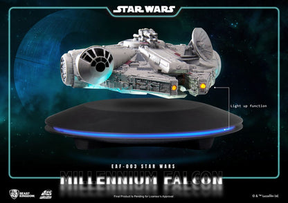 Beast Kingdom Star Wars ‘millennium Falcon’ (Pre Order)