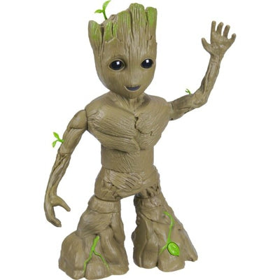 Marvel Studios Growing Groot