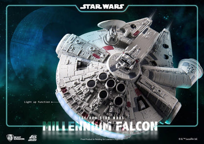 Beast Kingdom Star Wars ‘millennium Falcon’ (Pre Order)