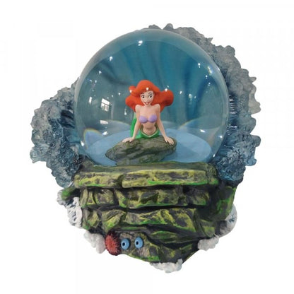 Disney Showcase Ariel Waterball