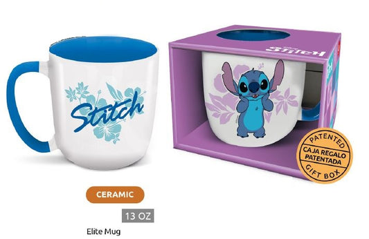 Disney Stitch Flower Cup (Pre Order)