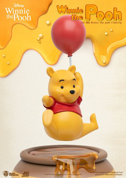 Beast Kingdom ‘Floating Winnie the Pooh’ Beeld (Pre Order)