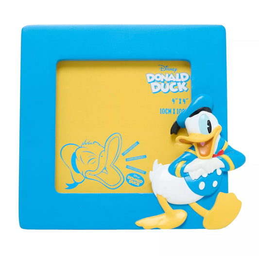 Donald Duck Photo Frame