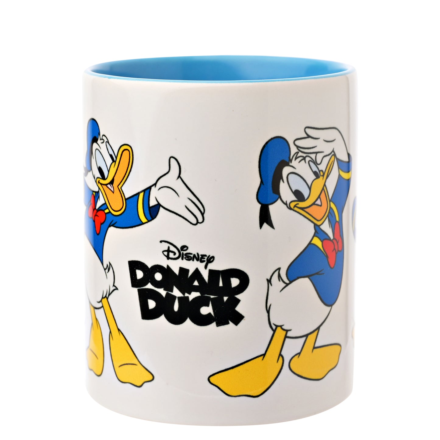 Disney Klassische Donald Duck Tasse