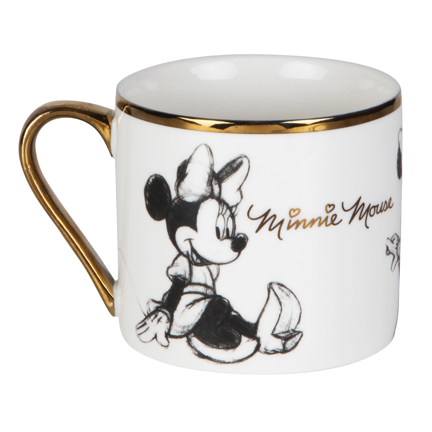 Minnie Mouse Premium Collectible Beker