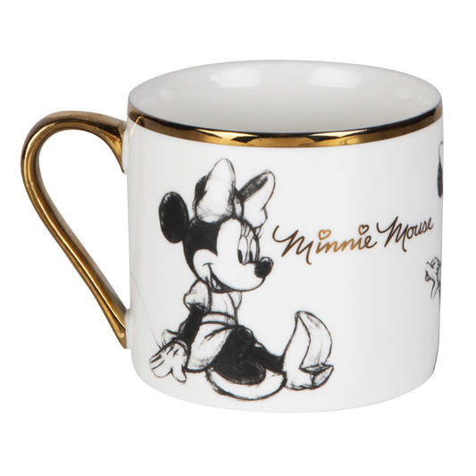 Minnie Mouse Premium Collectible Cup