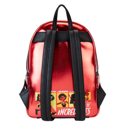 Loungefly The Incredibles 20th Anniversary Backpack