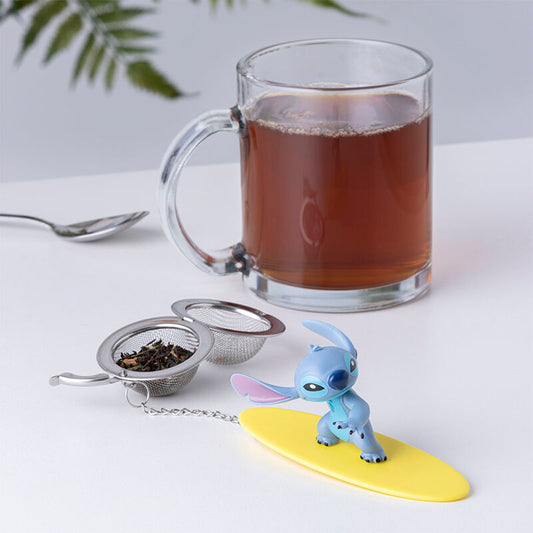 Disney Stitch Tea infuser