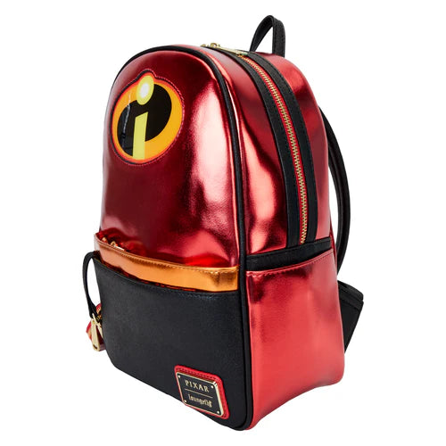 Loungefly The Incredibles 20th Anniversary Backpack