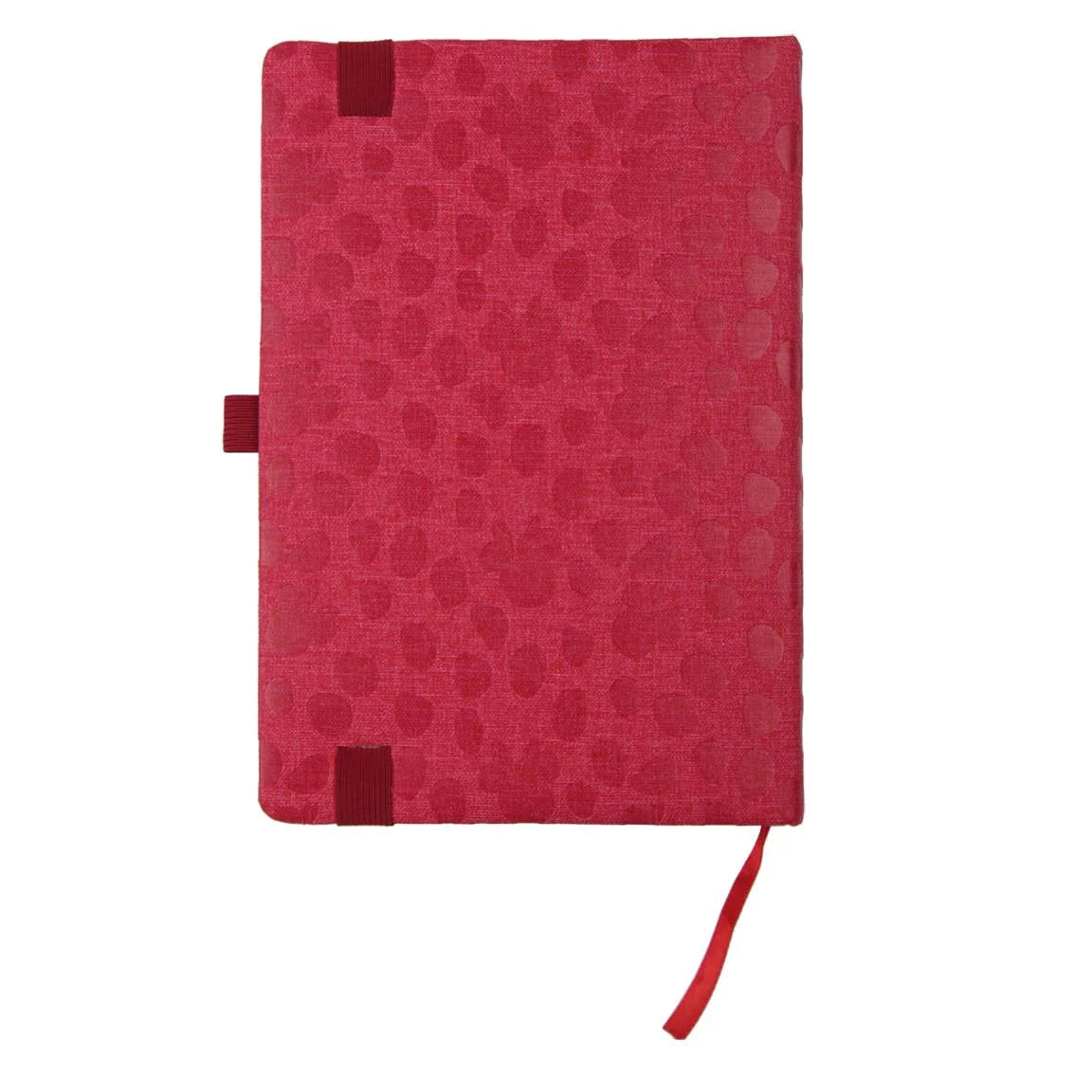 Praktisch en elegant notitieboek met hoogwaardige gelinieerde pagina's en een speelse Minnie Mouse-kaft voor al je gedachten en ideeën.