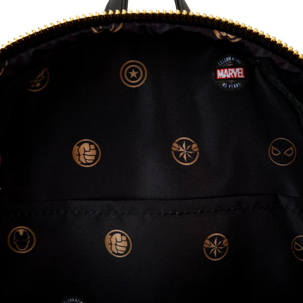 Loungefly Marvel Logo