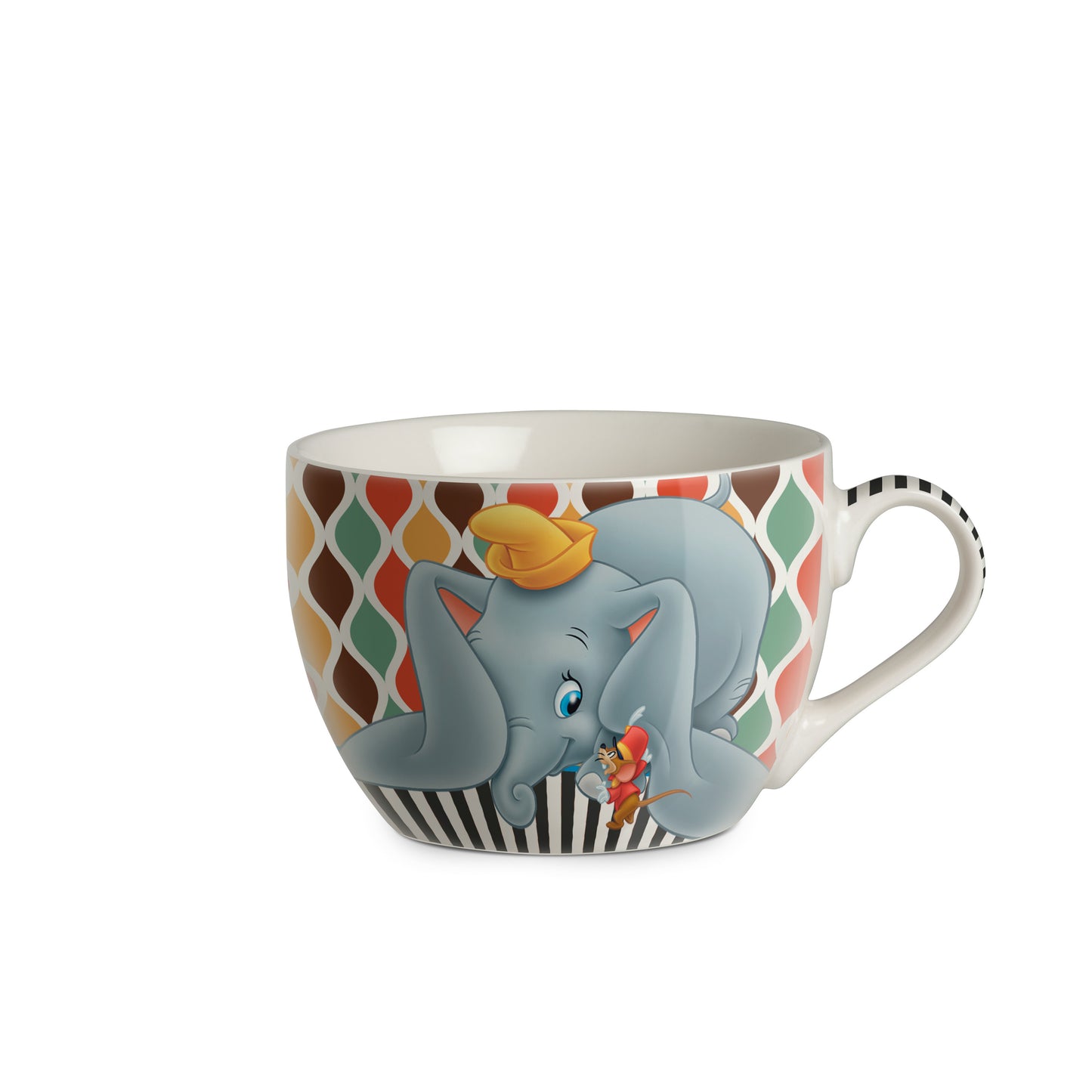 Disney Tales Breakfast Mug Dumbo
