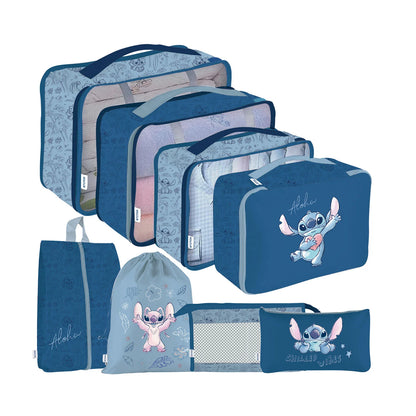 Stitch & Angel Suitcase Organizer